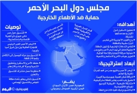 خبراء يمنيون: تأمين البحر الأحمر من أطماع تركيا وإيران مطلب عربي - دولي
