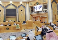 " الشورى" يطالب "ملكية الجبيل" بدراسة أسباب انخفاض الاستثمارات