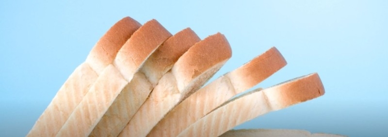 العالم يتجه نحو الخبز صغير الحجم