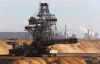 ألمانيا توقف توليد الطاقة من الفحم الحجري