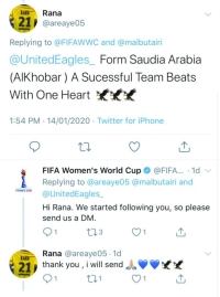 «فيفا» يواصل دعمه للأندية النسائية السعودية