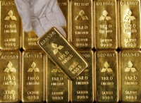 استقرار الذهب وسط انخفاض حجم التداولات