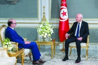 الفخفاخ يبدأ مشاورات لتشكيل حكومة تونس