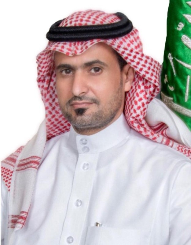 المتحدث الرسمي في هيئة المساحة الجيولوجية السعودية طارق ابا الخيل