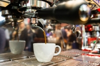 دراسة تكشف كيفية إعداد قهوة «إسبريسو» مثالية
