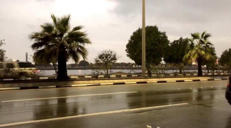 بعد هطول الأمطار.. «الدمام الآن» يتصدر الترند ومطالبات تتجدد