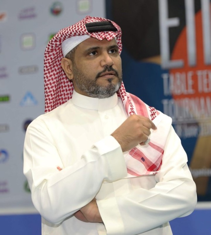 الرياض تحتضن بطولة أمل الآسيوية للطاولة