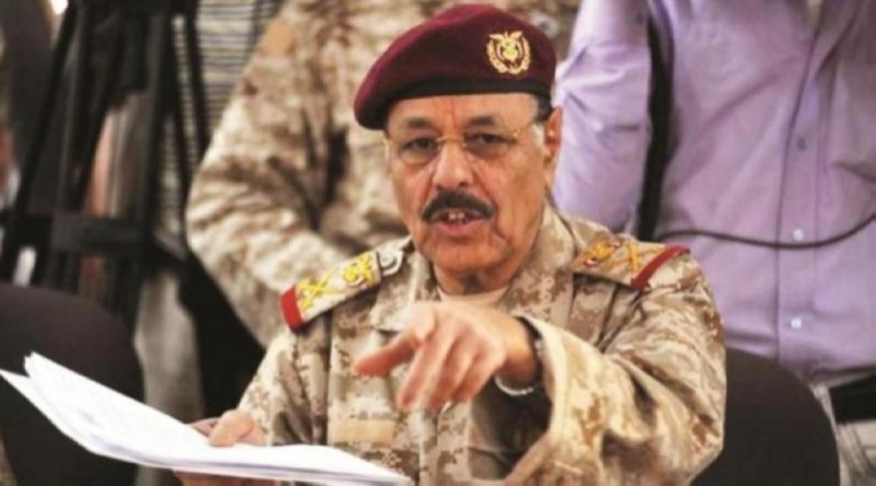 نائب الرئيس اليمني: «الحوثي» يعيش حالة هيستيريا بعد مقتل سليماني