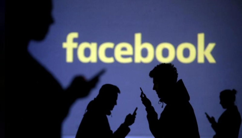 عدد مستخدمي «فيسبوك» يرتفع إلى 2.5 مليار