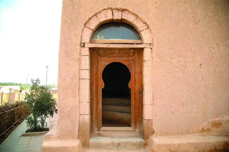 مسجد «العظام».. إرث تاريخي من العصر النبوي