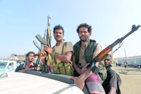 تقرير أممي: الحوثيون استحوذوا على أسلحة جديدة رغم الحظر