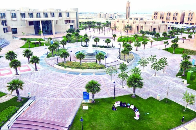 اختتام فعاليات «الإرشادي الدولي» بجامعة الإمام عبدالرحمن