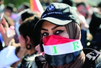 غضب في العراق.. ورصاص «الصدر» على المتظاهرين