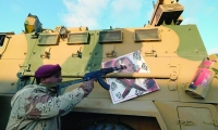 الجيش الليبي يطالب «جنيف» بتفكيك الميليشيات الإرهابية