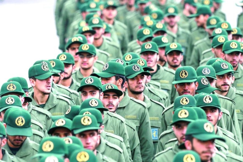 «الحرس الثوري» و«حزب الله».. تاريخ الإرهاب والفتنة