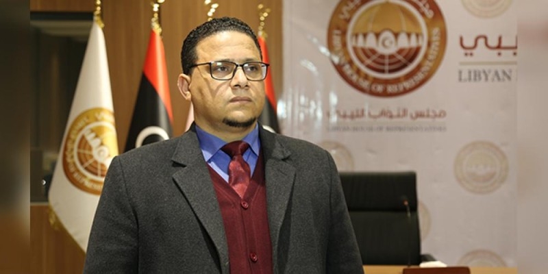 النواب الليبيي: 5 شروط  للمشاركة في «حوار جنيف»