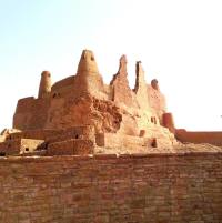 دومة الجندل تكمل بواحتها عقد المواقع السعودية في «التراث الإسلامي»