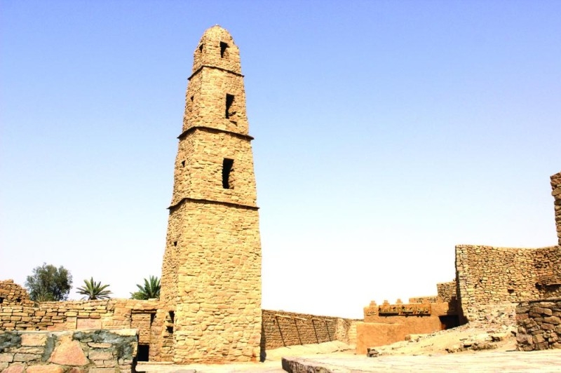 دومة الجندل تكمل بواحتها عقد المواقع السعودية في «التراث الإسلامي»