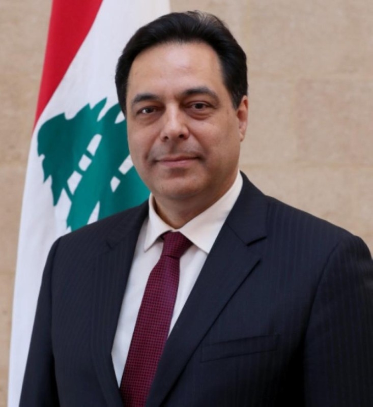 الحكومة الجديدة تفوز بثقة مجلس النواب اللبناني