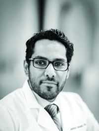 براءة اختراع سعودية لعلاج الأورام بالأشعة «الموجهة»