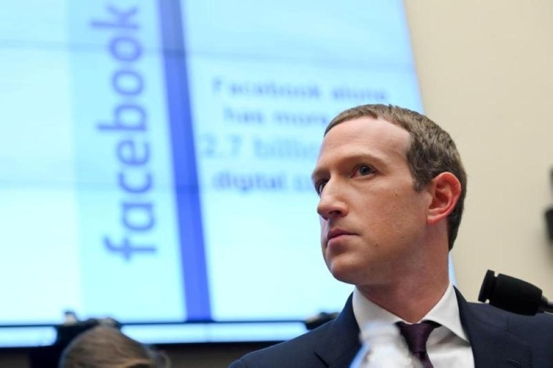 زوكربرج: فيسبوك مستعد لدفع ضرائب أكثر