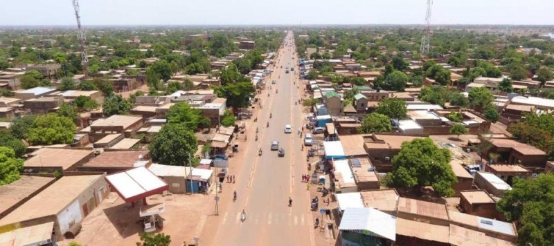 العثور على جثث 5 مخطوفين في بوركينا فاسو