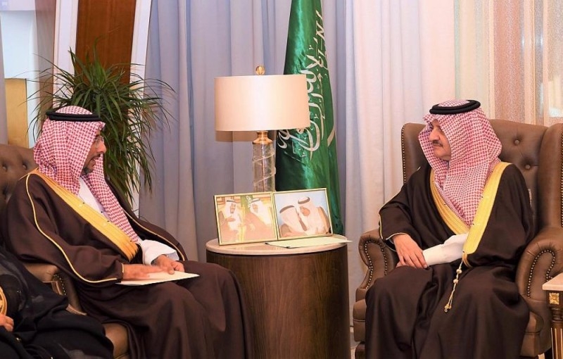 الأمير سعود بن نايف : الشرقية مهد الصناعة في المملكة