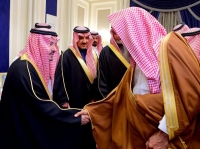 أمير الرياض: القيادة تولي اهتماما بالعاصمة