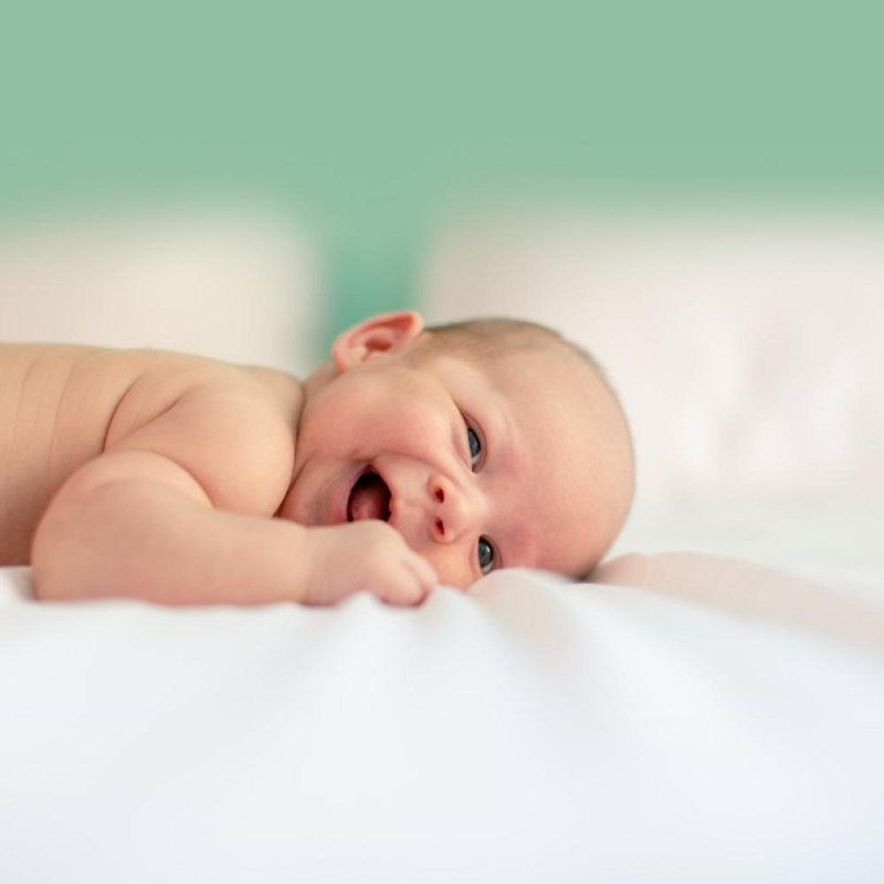 دراسة: جنس المولود يتحدد «صدفة»