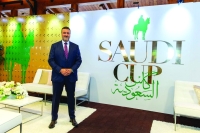 الأمير بندر بن خالد: «كأس السعودية» للفروسية حدث عالمي يرتقي ببلادنا