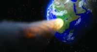 زوال خطر أسرع الكويكبات المهددة للأرض