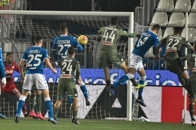 إيطاليا تشهد تأجيل 42 مباراة كرة قدم للهواة بسبب فيروس كورونا