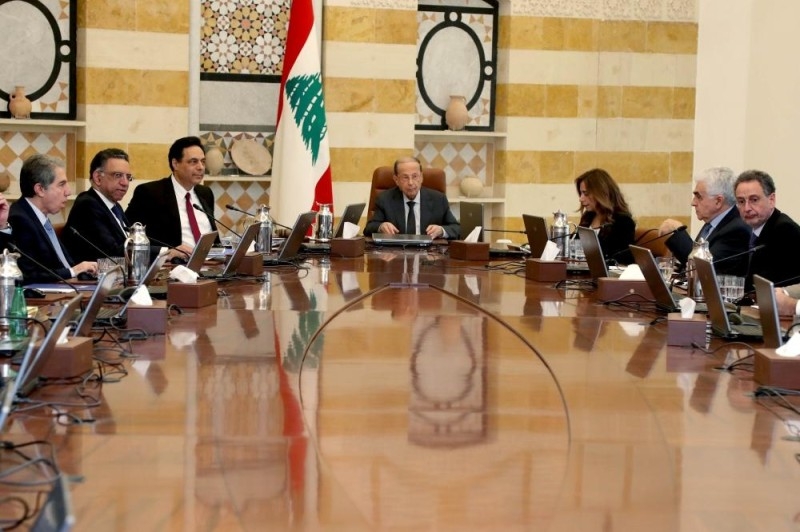 الأمم المتحدة تدعو صندوق النقد لمساعدة لبنان