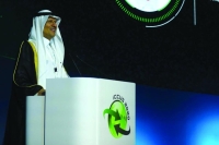 عبدالعزيز بن سلمان: نستثمر في تقنيات جديدة لحلول الطاقة النظيفة