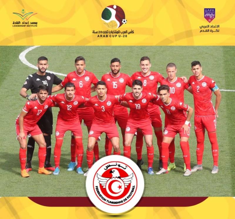 «شباب تونس» يتأهل لنهائي «كأس العرب»