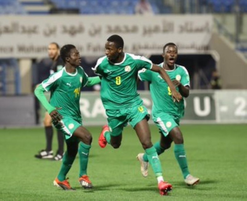 السنغال يجتاز مصر ويضرب موعداً مع تونس في النهائي
