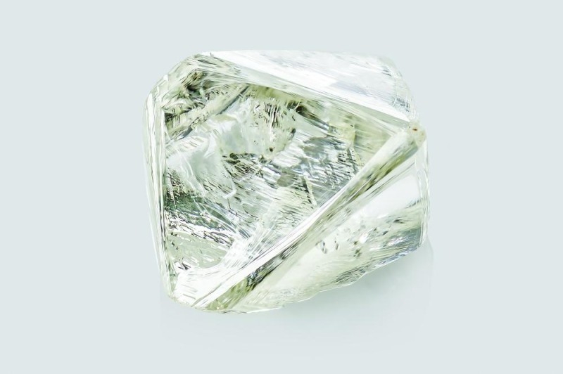 صناعة الماس بخداع الديناميكا الحرارية