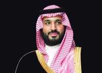 القيادة تعزي ملك البحرين في وفاة الشيخ أحمد آل خليفة