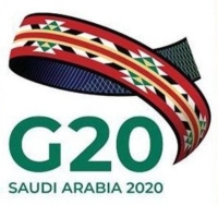 «مجموعة العشرين»: مستعدون لإتخاذ تدابير مالية لمقاومة «كورونا»