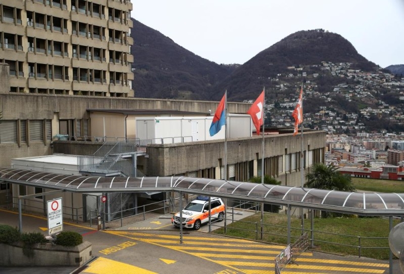 سويسرا: 50% زيادة في إصابات كورونا خلال 24 ساعة
