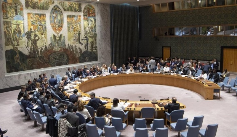مجلس الأمن يتبنى القرار الأمريكي بشأن السلام في أفغانستان