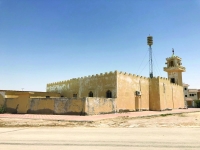 160 مسجدا بالنعيرية بلا صيانة منذ 5 سنوات