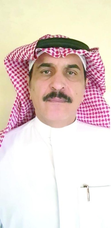 د. محمد العتيبي