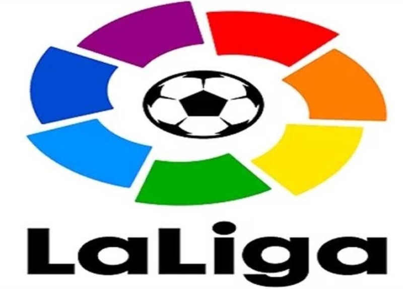 عاجل: إيقاف مباريات الدوري الإسباني اسبوعين