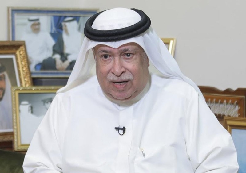 الموت يغيب هرم الرياضة البحرينية الشيخ عيسى بن راشد