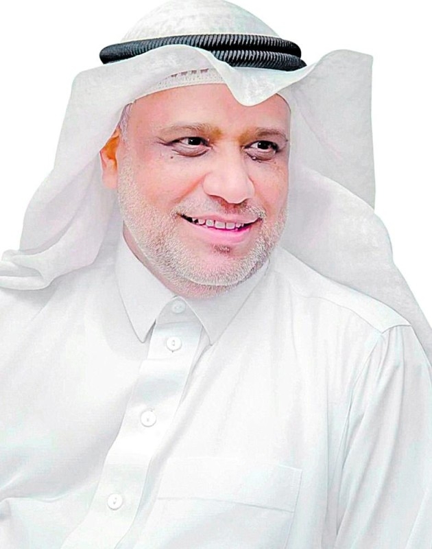 المشامع: يد الخليج أكدت احترافيتها في «العربية»