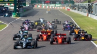 فرق "فورمولا1" تضغط  لتأجيل التغيرات الفنية لموسم 2022