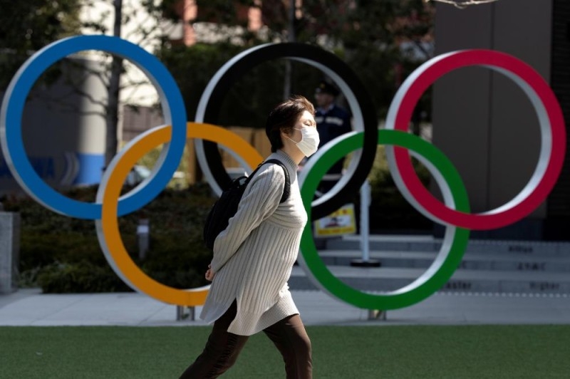 مدرب بولت السابق يدعو لتأجيل أولمبياد طوكيو