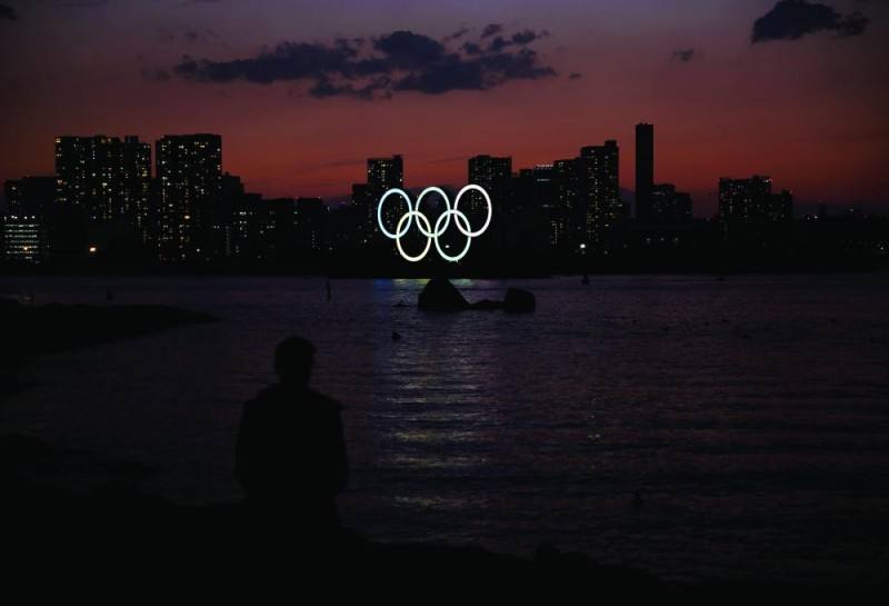 أولمبياد طوكيو تنضم لضحايا كورونا