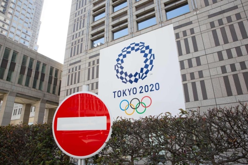 الأولمبية اليابانية: تأجيل دورة طوكيو سيكون أمراً صعبا